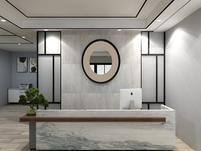 陈鹏-新块-装修设计方案