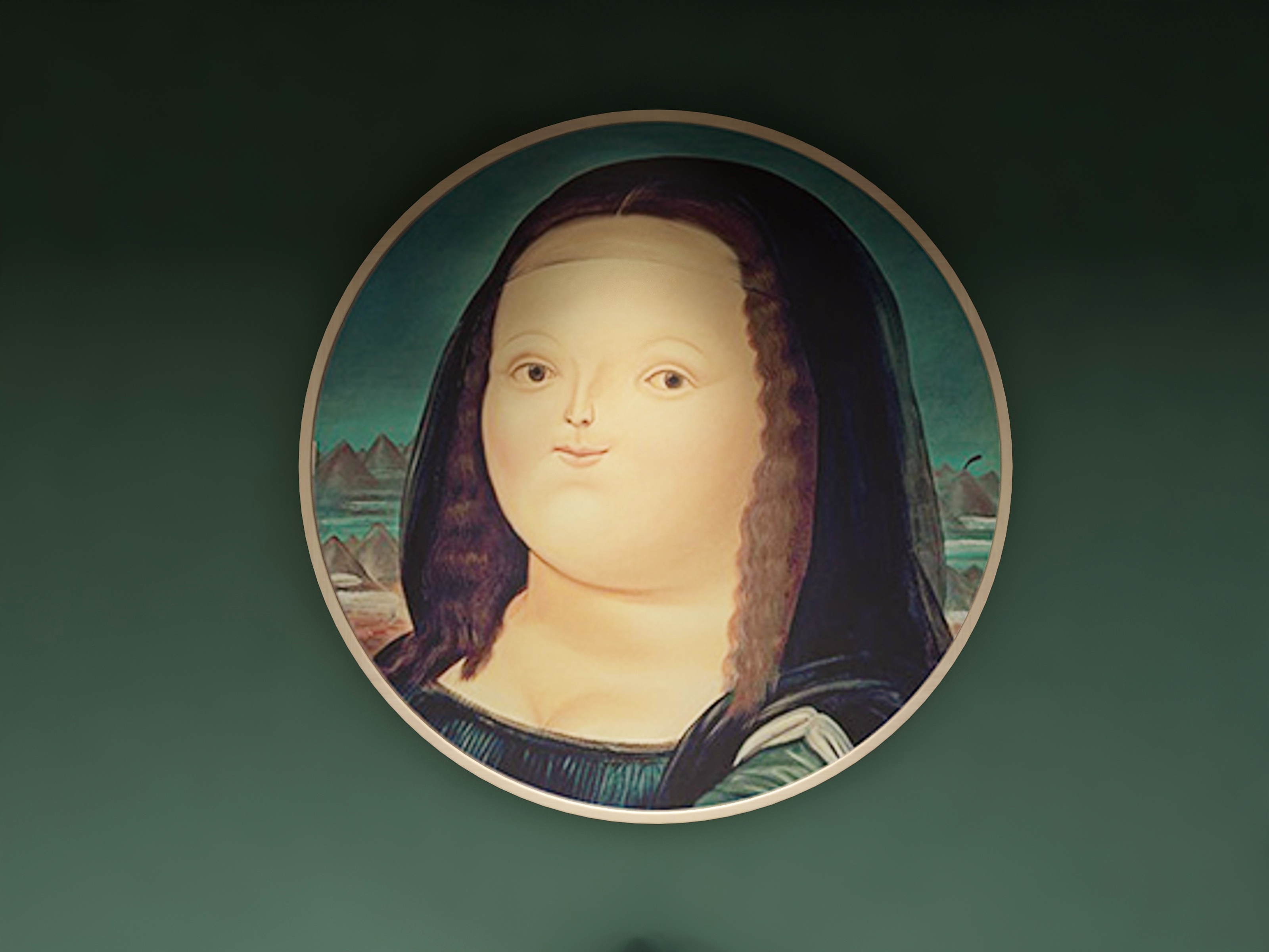 王瑛-怀旧是一种情绪一层主卧装修效果图第4张