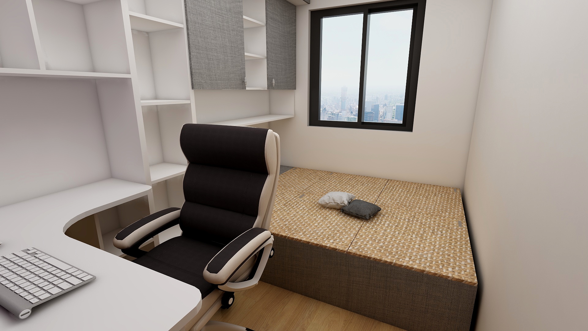 131****3076cyoQ-未命名户型图-装修设计方案