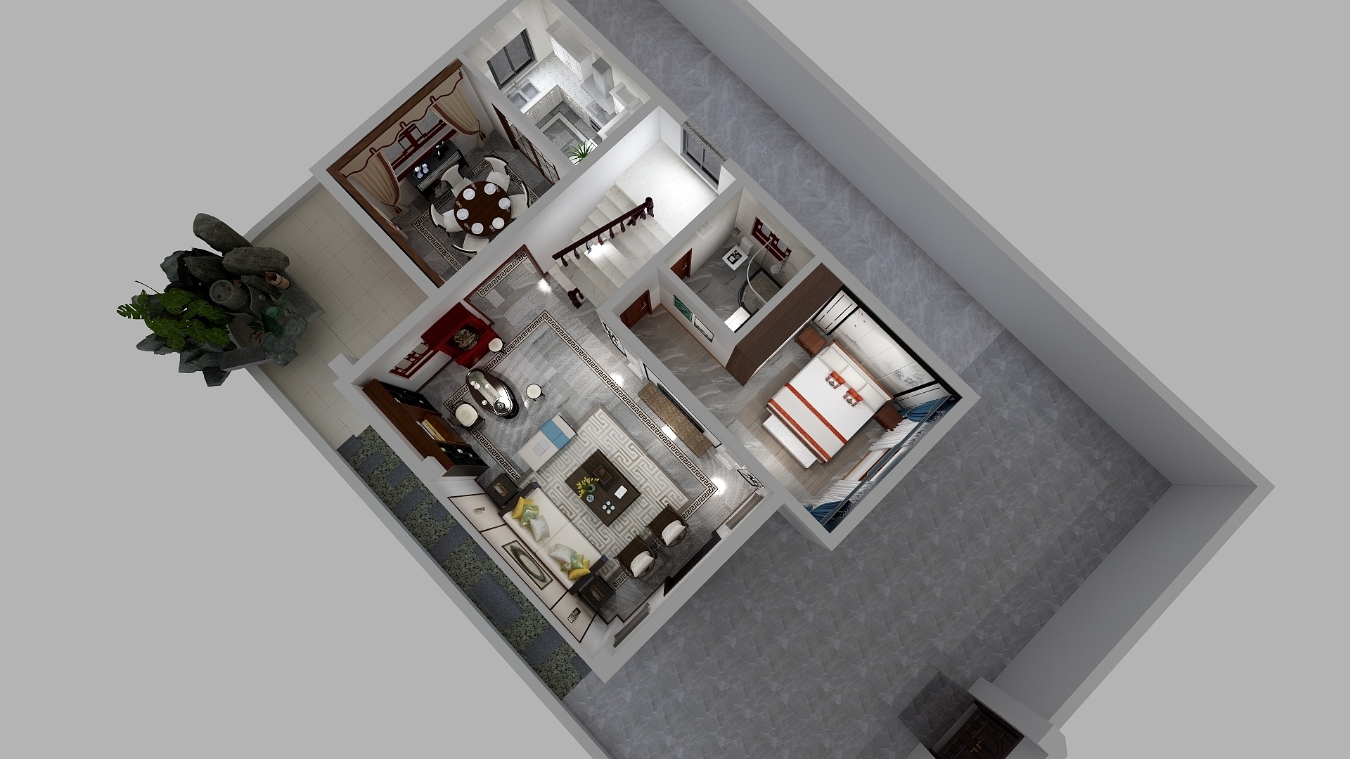 strik-2-10c-装修设计方案