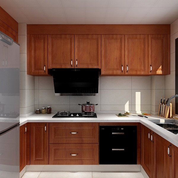 痛笑天下-未命名户型图-装修设计方案