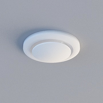 Innovative Air Blower Duct 3D Model for Modern Spaces