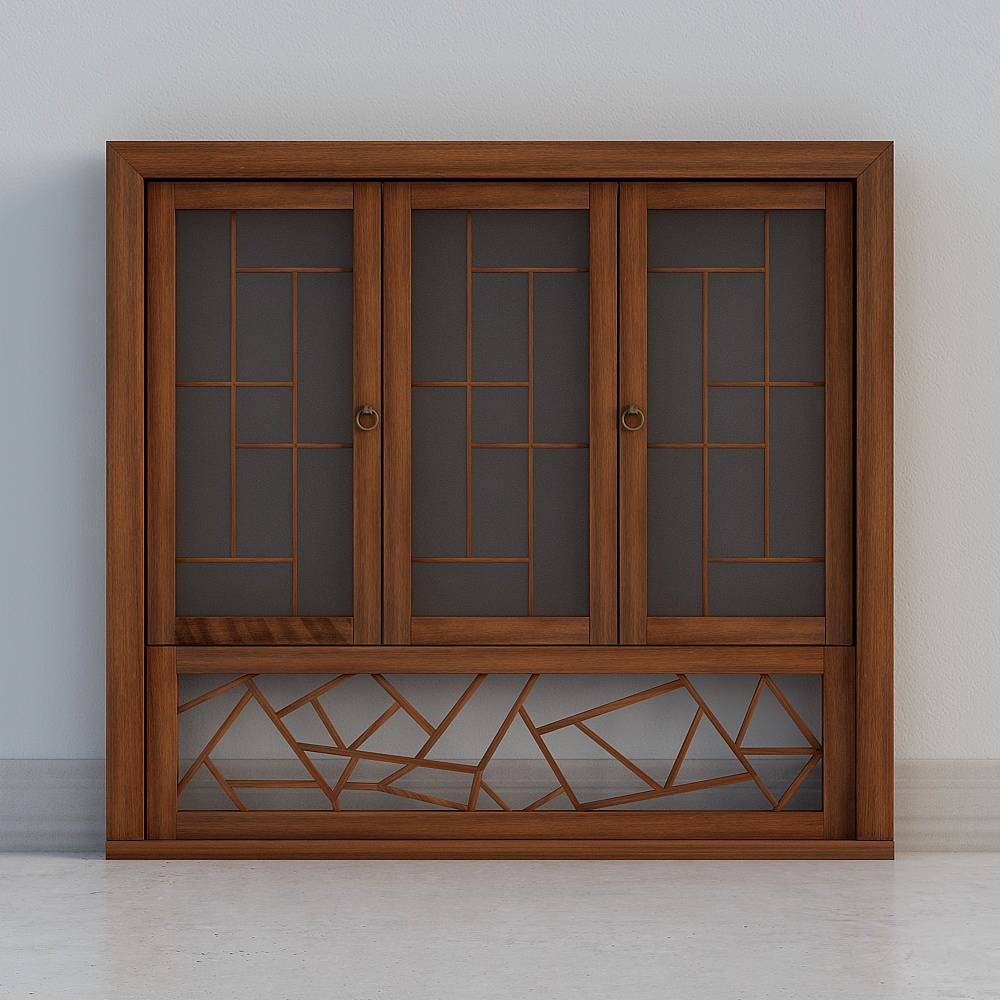 窗展示大2-1