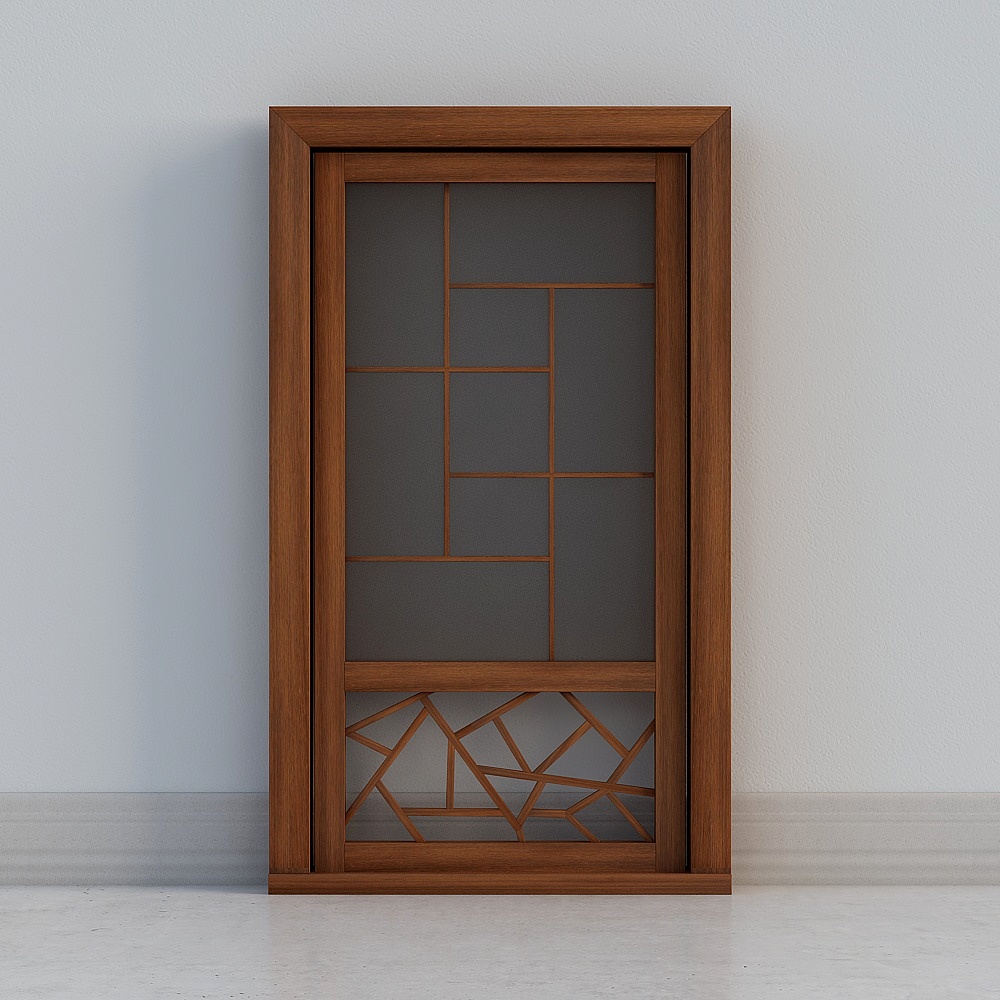 窗展示大2-2