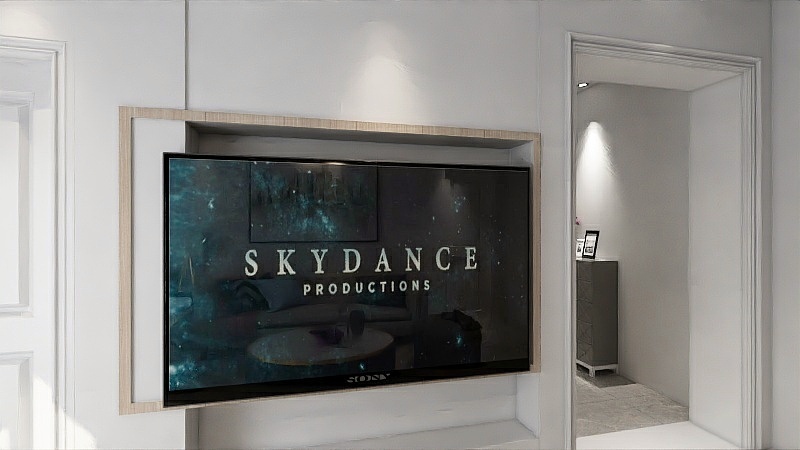 黄于-原创-黄工-和谐家园4#1#503--装修设计方案