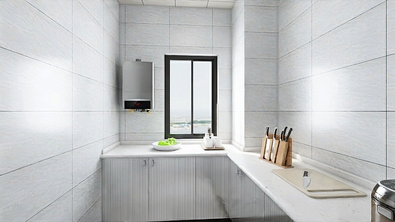 娄玉婷-永威城二期-装修设计方案