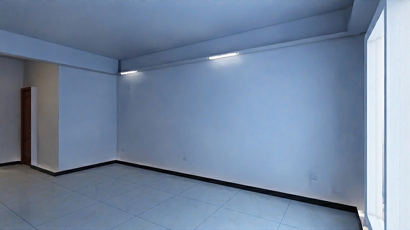 zg斌设计-未命名户型图-装修设计方案