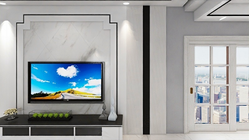 150****4681YSMW-现代北欧-装修设计方案