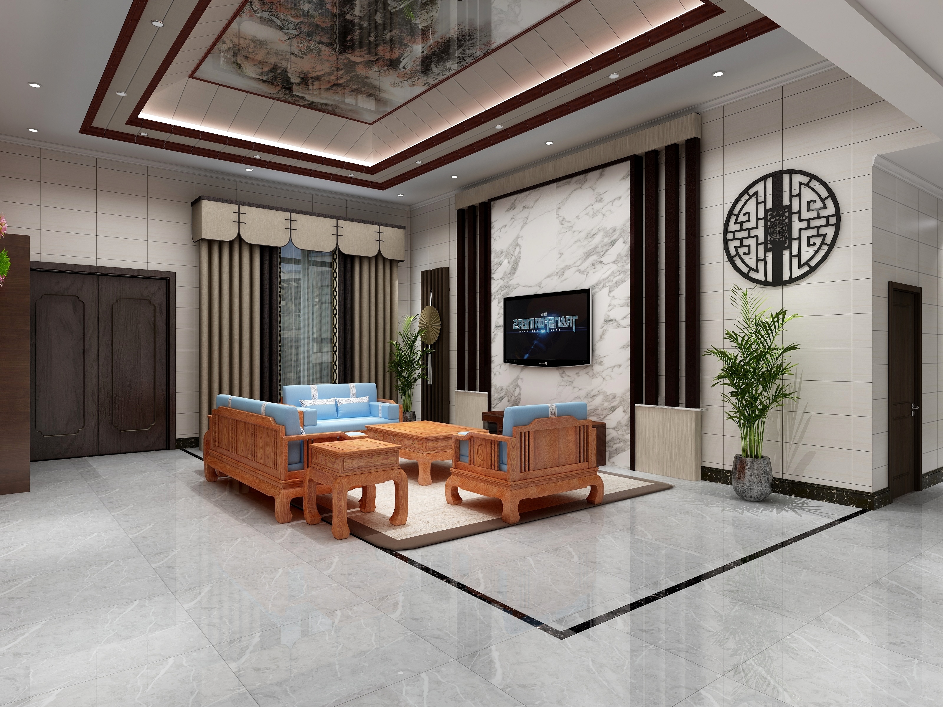 好甜工作室-888-装修设计方案