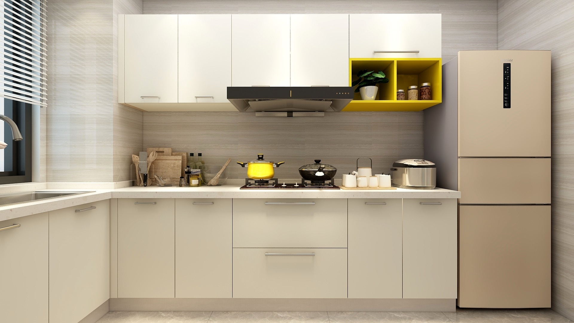 川江-设计-申花名都1-2104李女士-装修设计方案