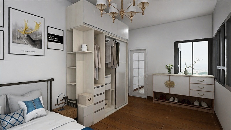 182****0898aiJa-庄先生-装修设计方案