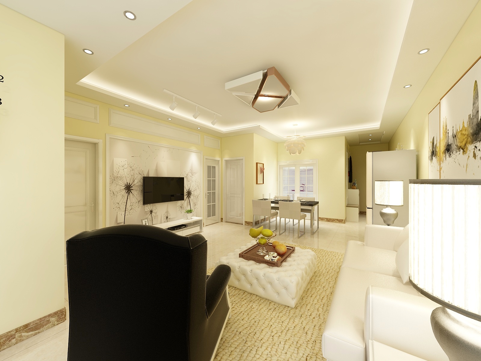 陈红兴-好-装修设计方案