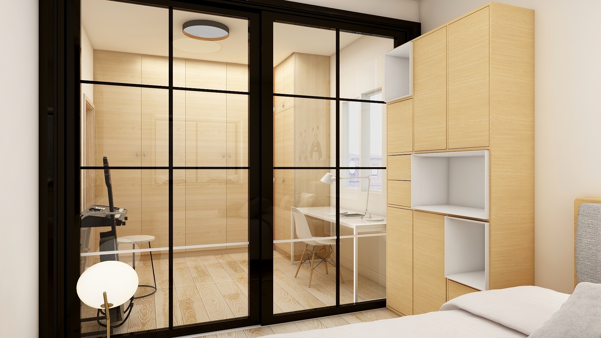 180****0053WjgJ-PANDOG-装修设计方案