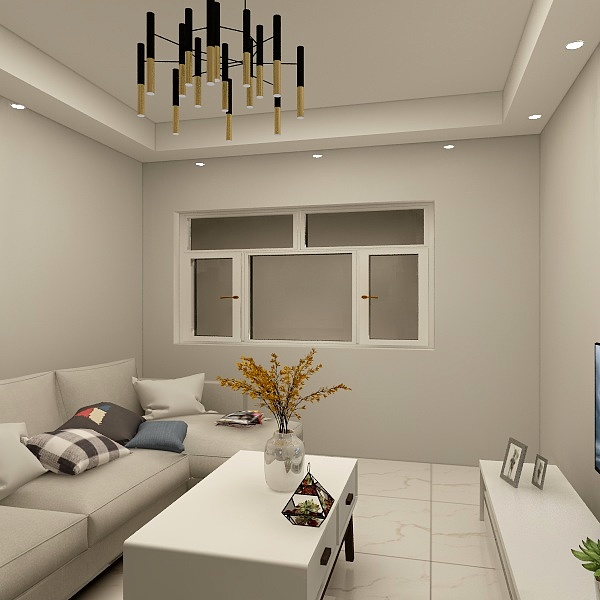 时间冲淡一切OuJb-1-装修设计方案