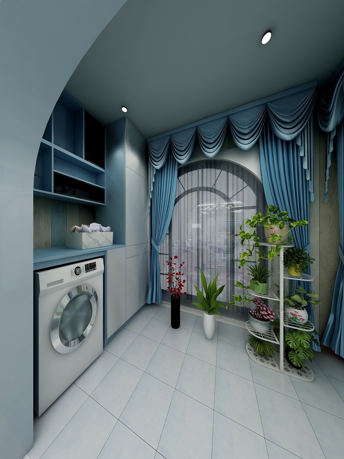 星空大神666-新手进阶作业-装修设计方案