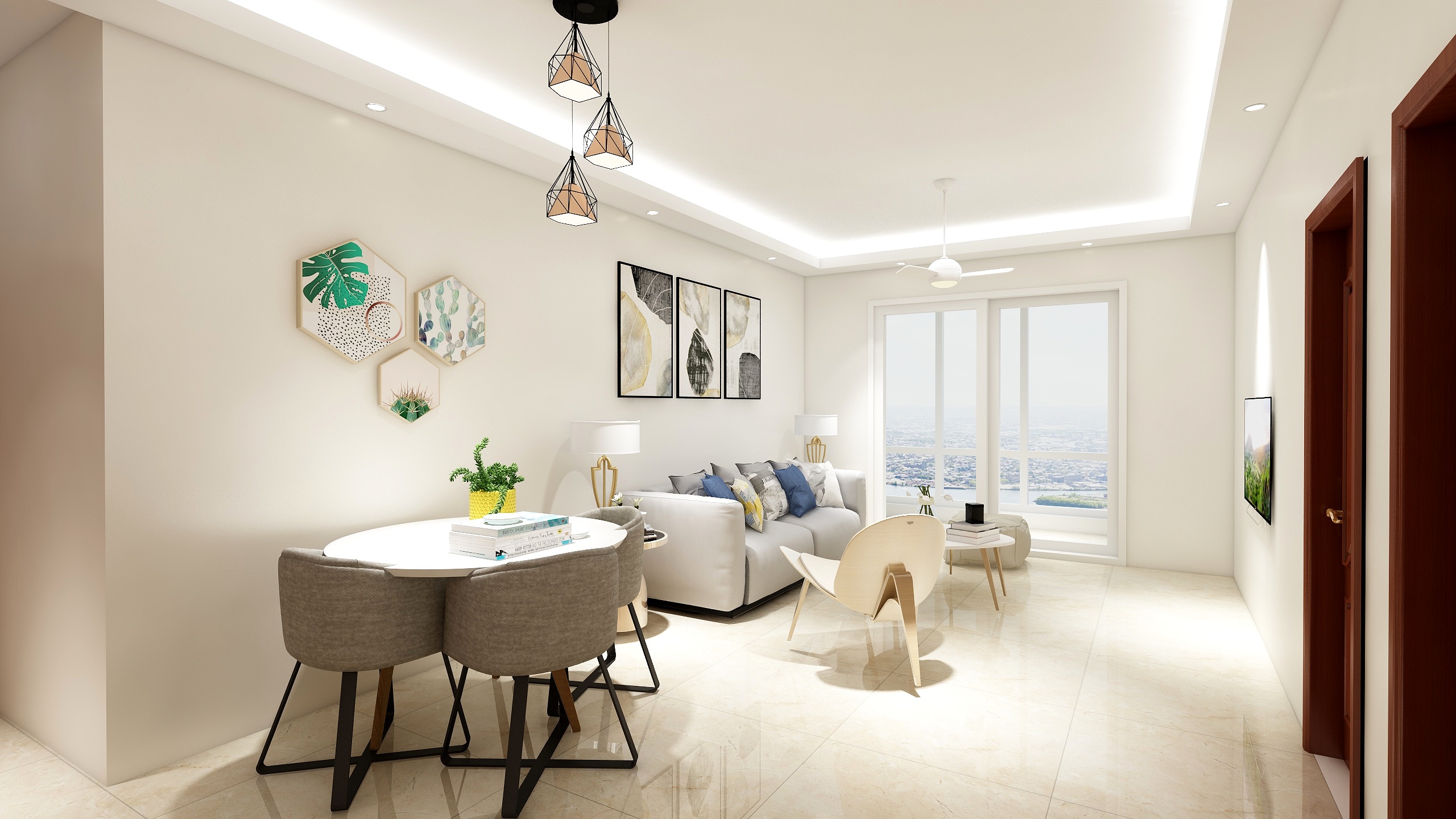 1emonxue-李叔-装修设计方案