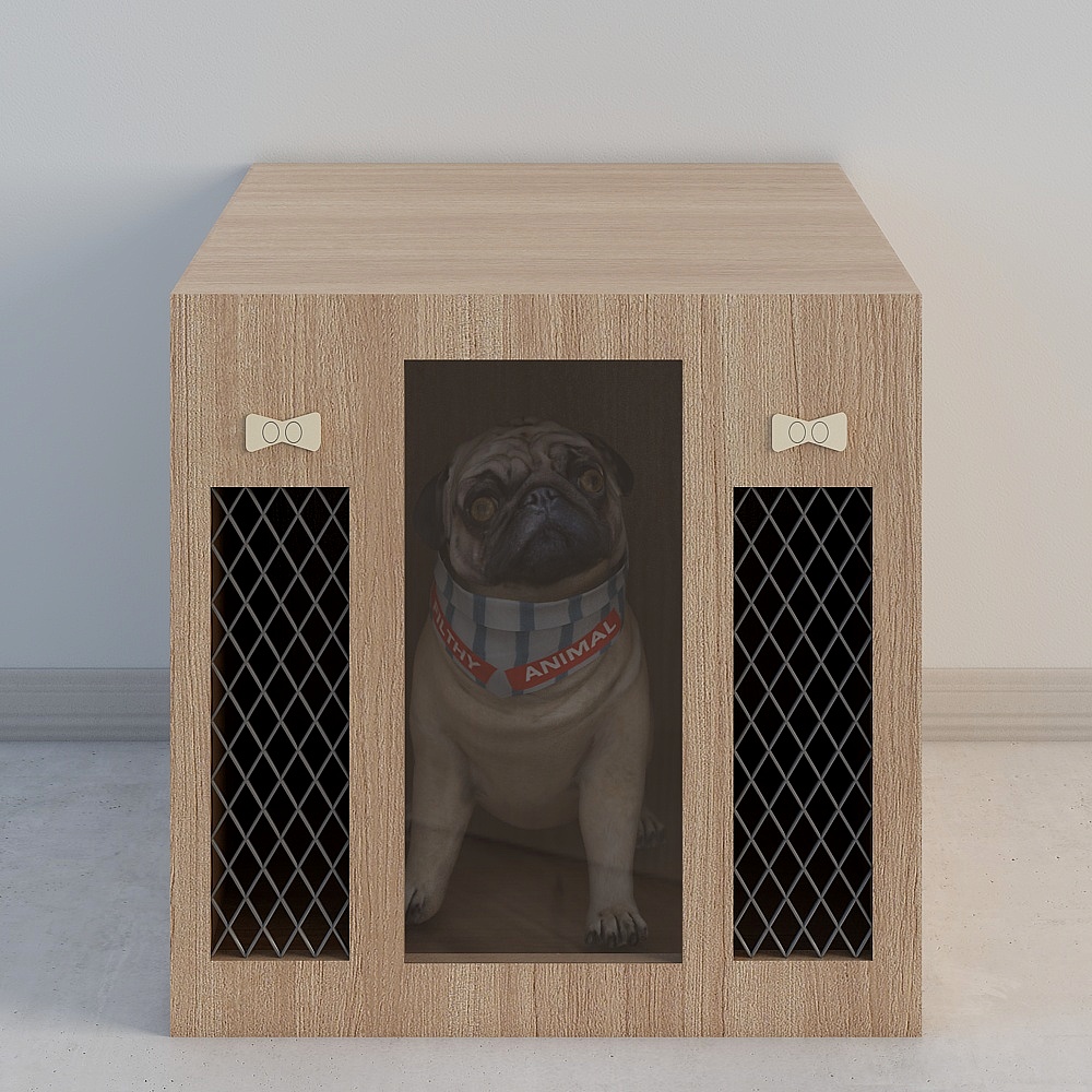 宠物笼