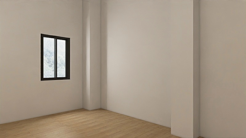 王国才-未命名户型图-装修设计方案