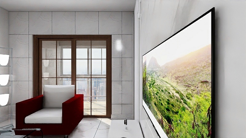 ZCC230-1702复式-装修设计方案