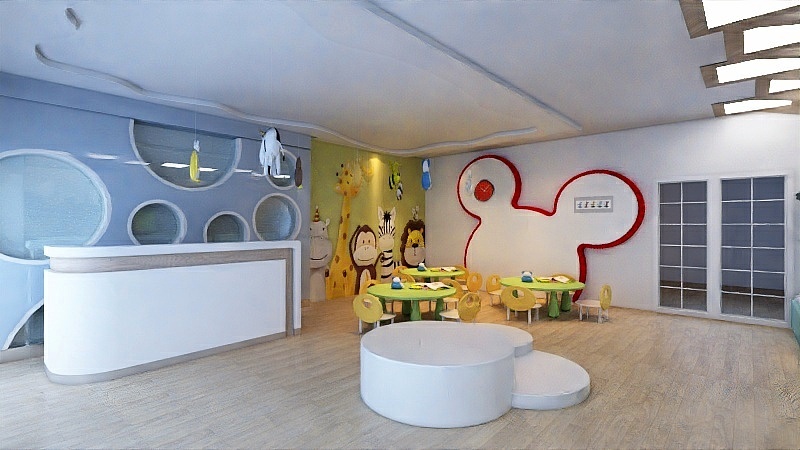 Mr_JianA-御儿堂设计方式一-装修设计方案