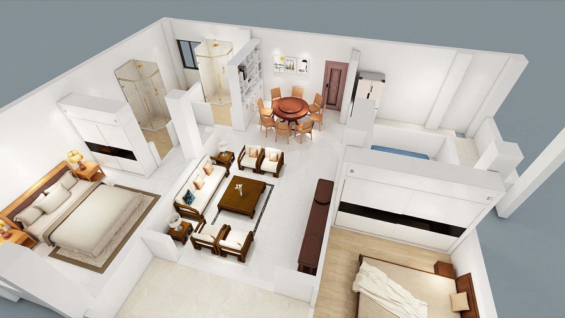 姚德华-杨总12-1402-装修设计方案