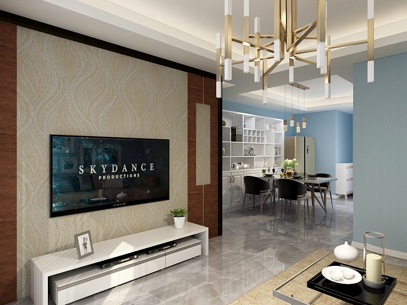 超级毁图猿-昆铁盛和家苑D-1907-副本-装修设计方案