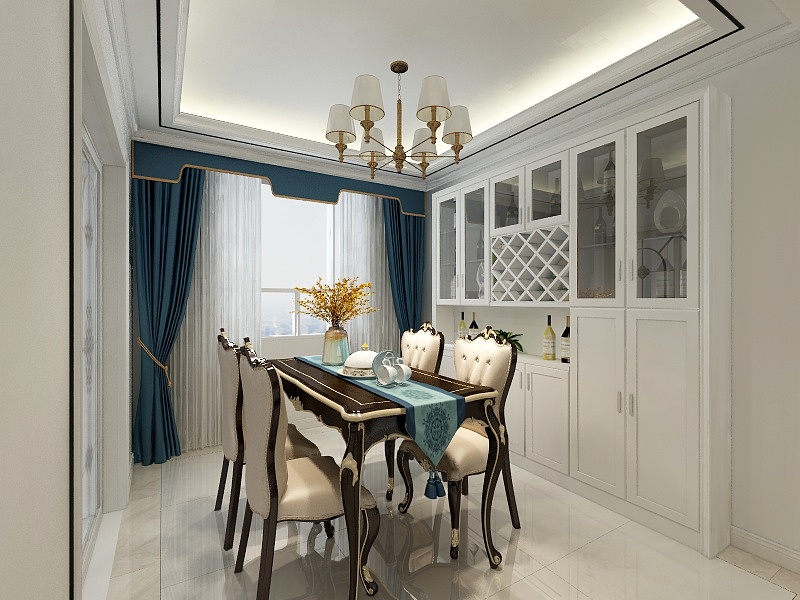 手机邮箱-未命名户型图-装修设计方案