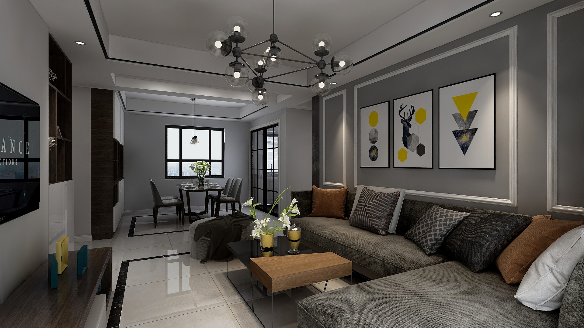 应应应YYY-唐亮-装修设计方案