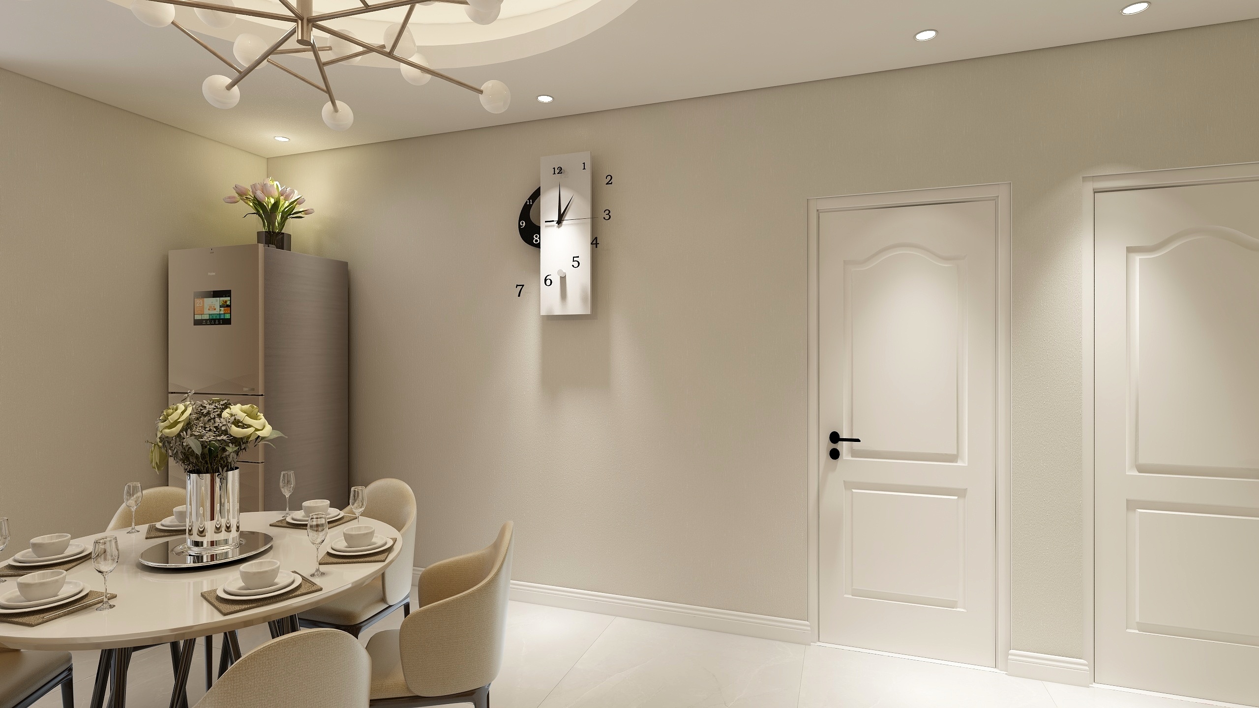 132****5008BPtZ-恒兴花园12#东户-装修设计方案