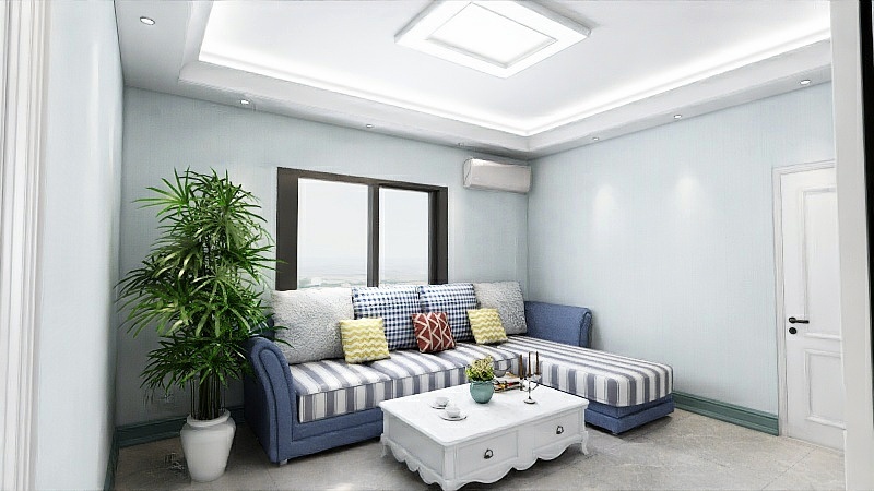 156****9149ABPl-鑫福雅居-装修设计方案