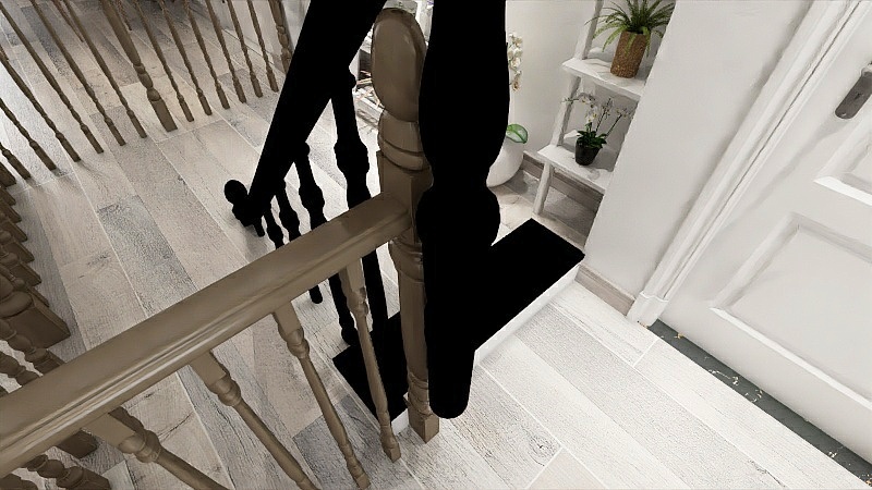 徐继亨-龙城一号45栋203施工图-副本-装修设计方案