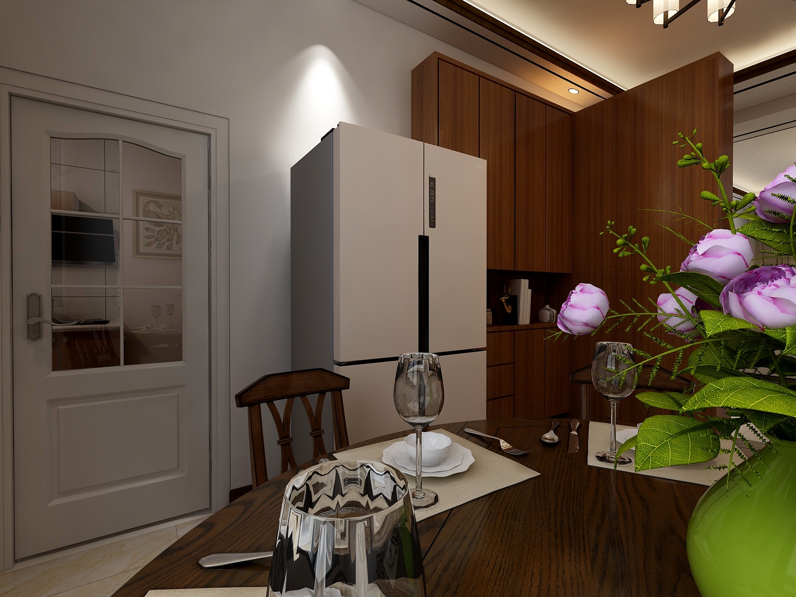 南在南方000-东外滩云墅-2019.3.22版-装修设计方案