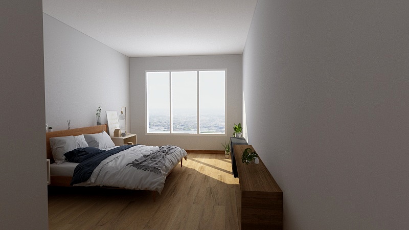 132****1236pblr-未命名户型图-副本-装修设计方案