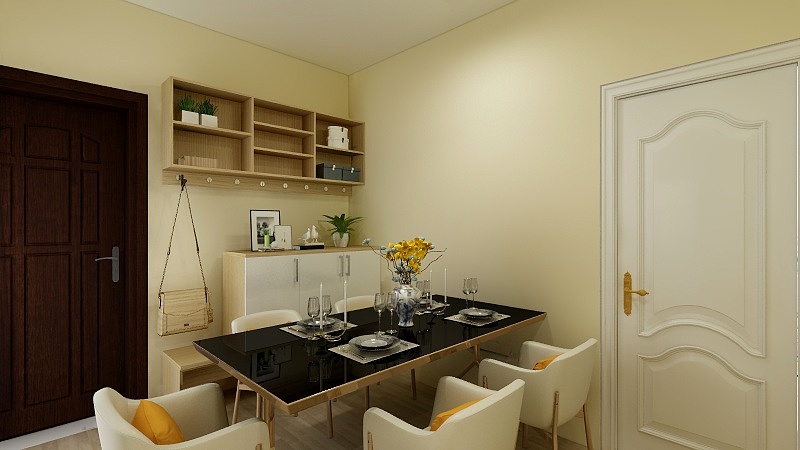 157****4076smYX-金地铺满花园~张德效果图-装修设计方案