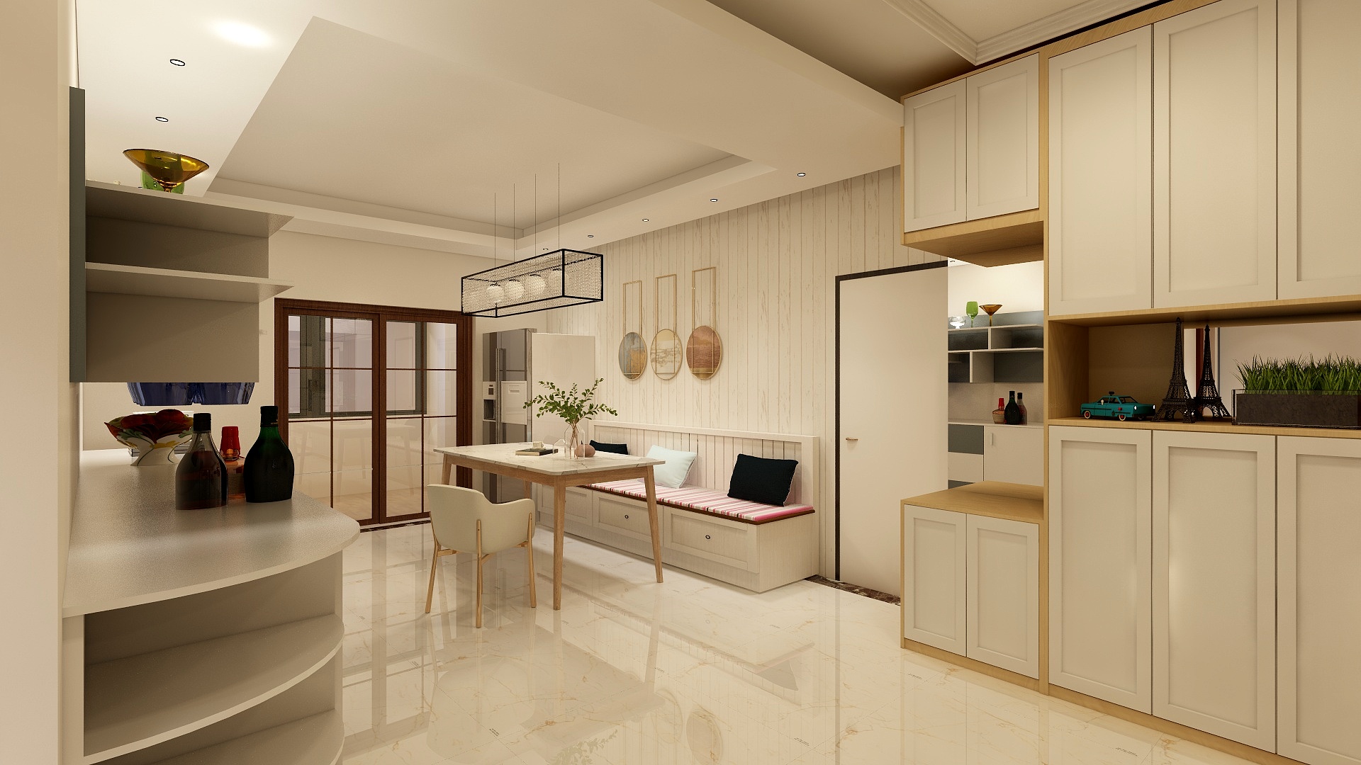 159****1983CbJH-万泰-装修设计方案