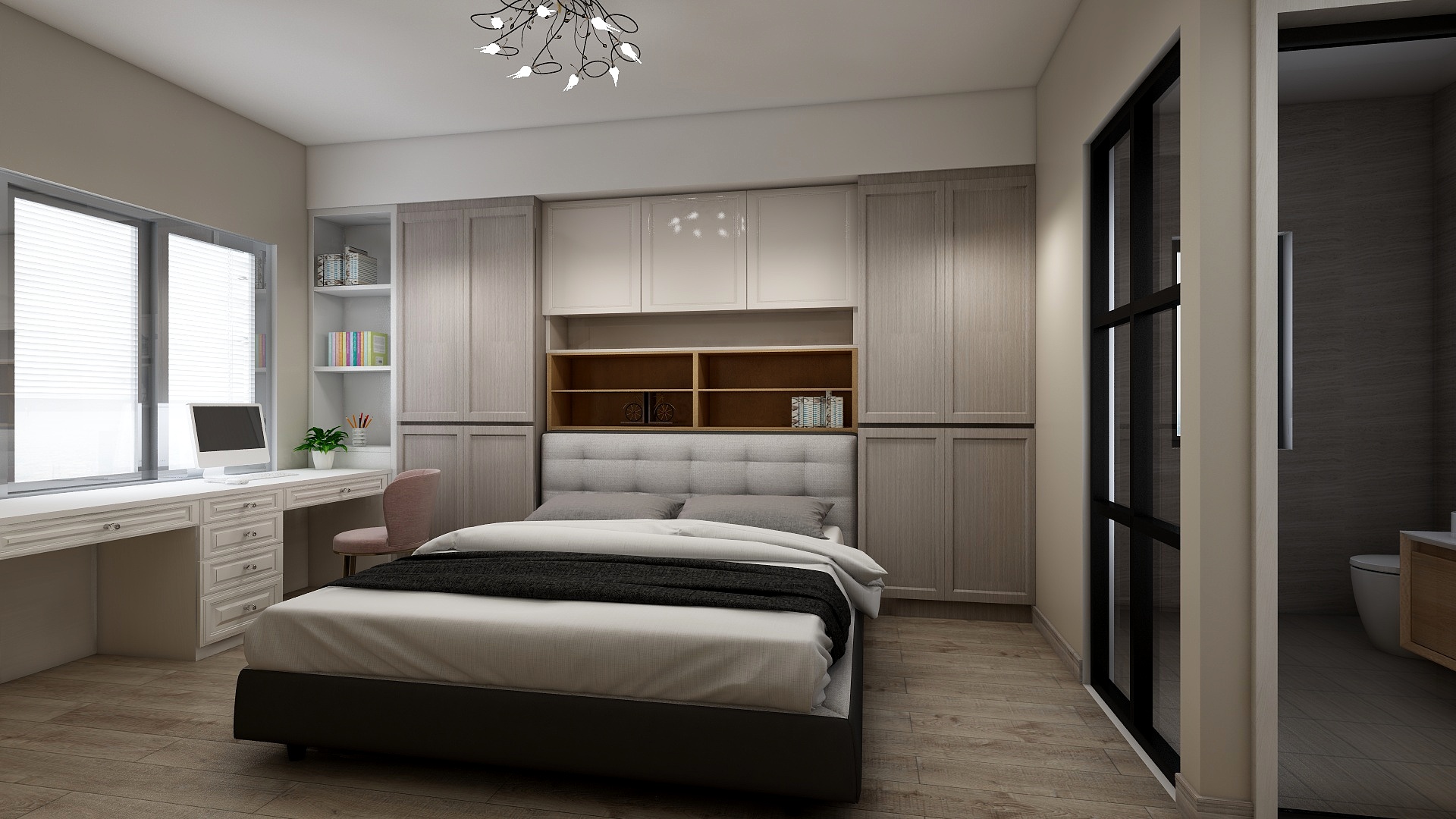 158****0213GgBX-阳光新城-装修设计方案