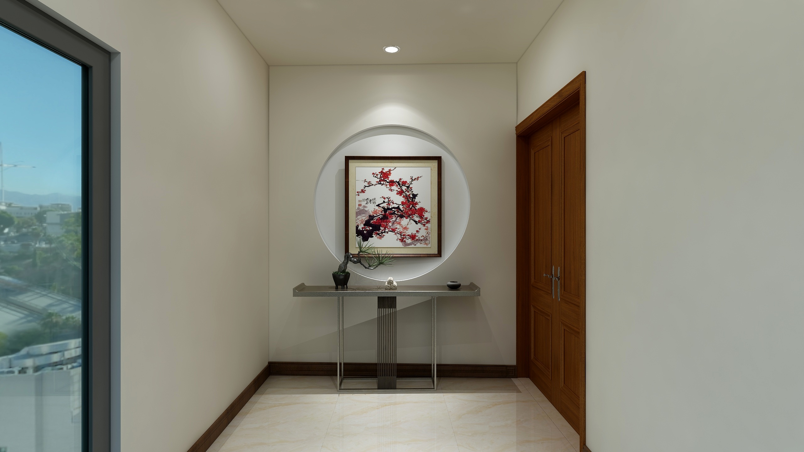 袁剑雄-新天地商务广场-装修设计方案