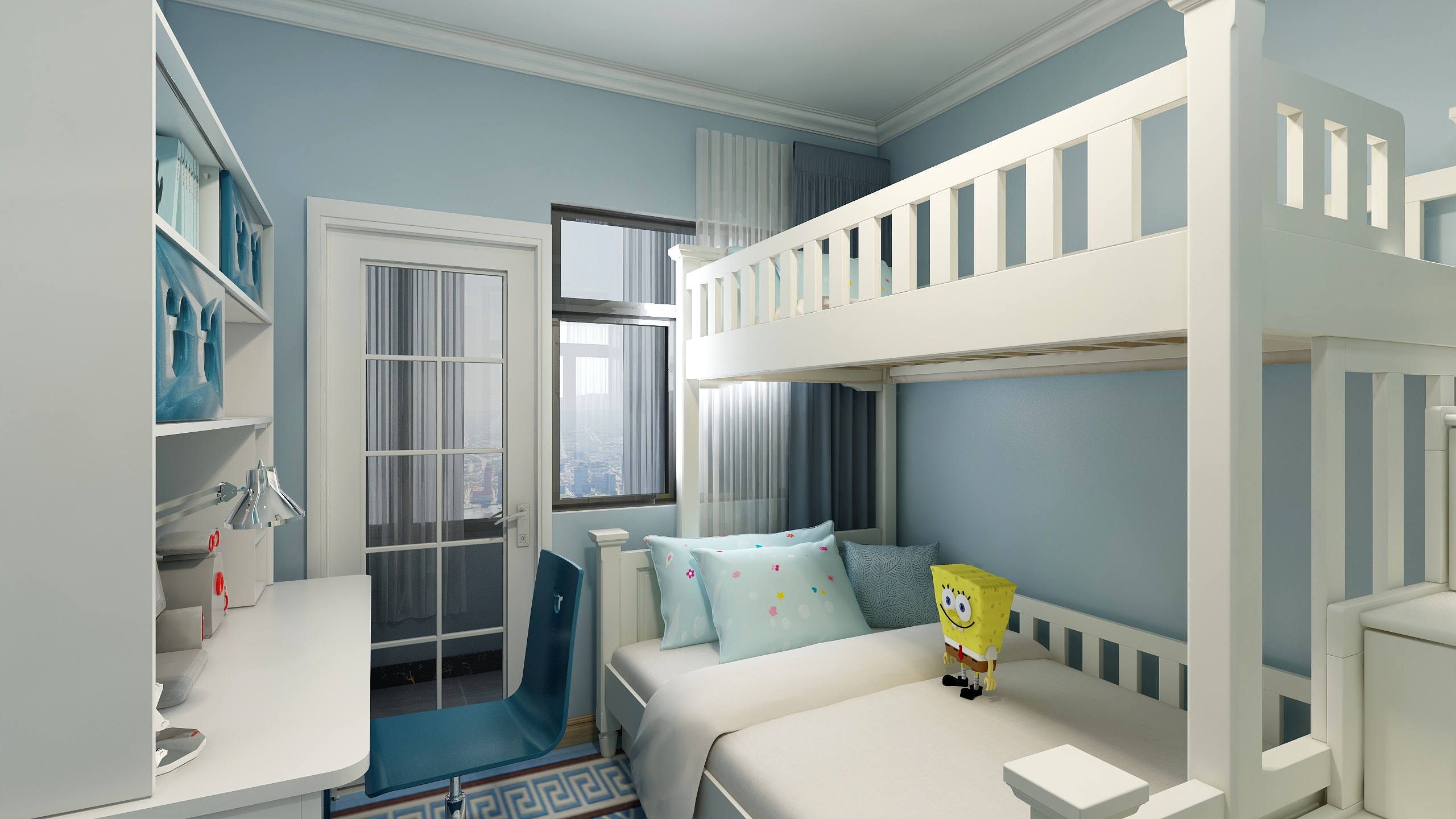 室内规划师飞龙-麻江范姐-装修设计方案