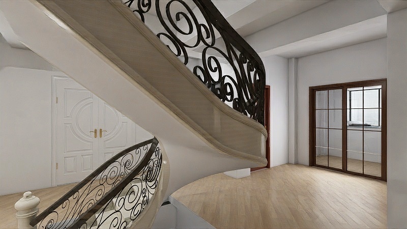 王国才-未命名户型图-装修设计方案