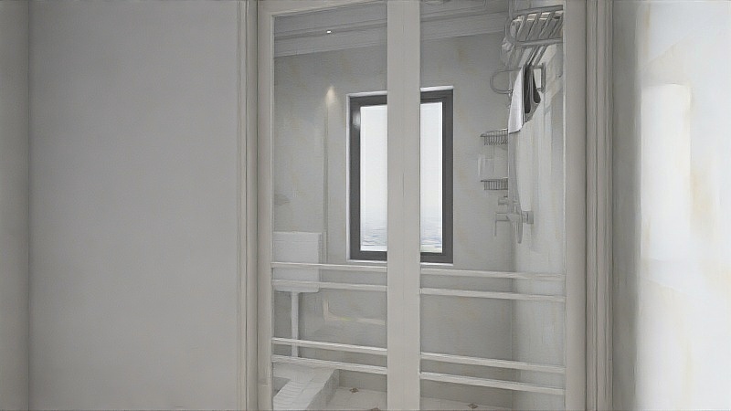 Sunsgne°❤-Drawin111g1-装修设计方案