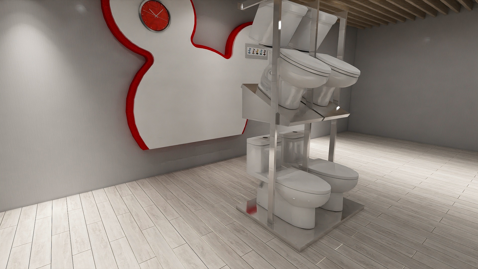 178****6220KjBv-未命名户型图-装修设计方案