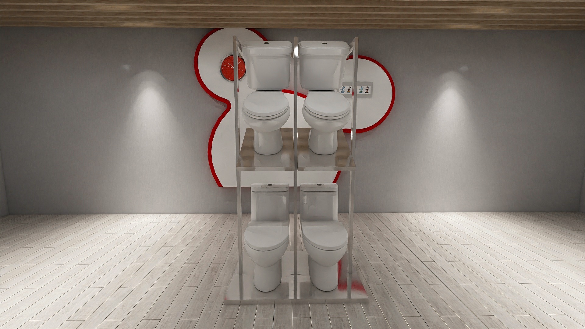 178****6220KjBv-未命名户型图-副本-副本-装修设计方案