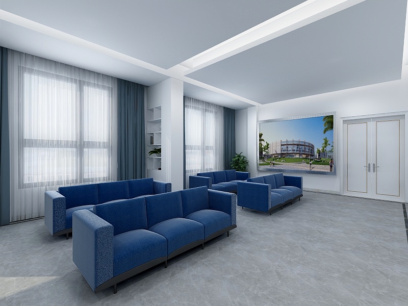 月下星空-未命名户型图-装修设计方案