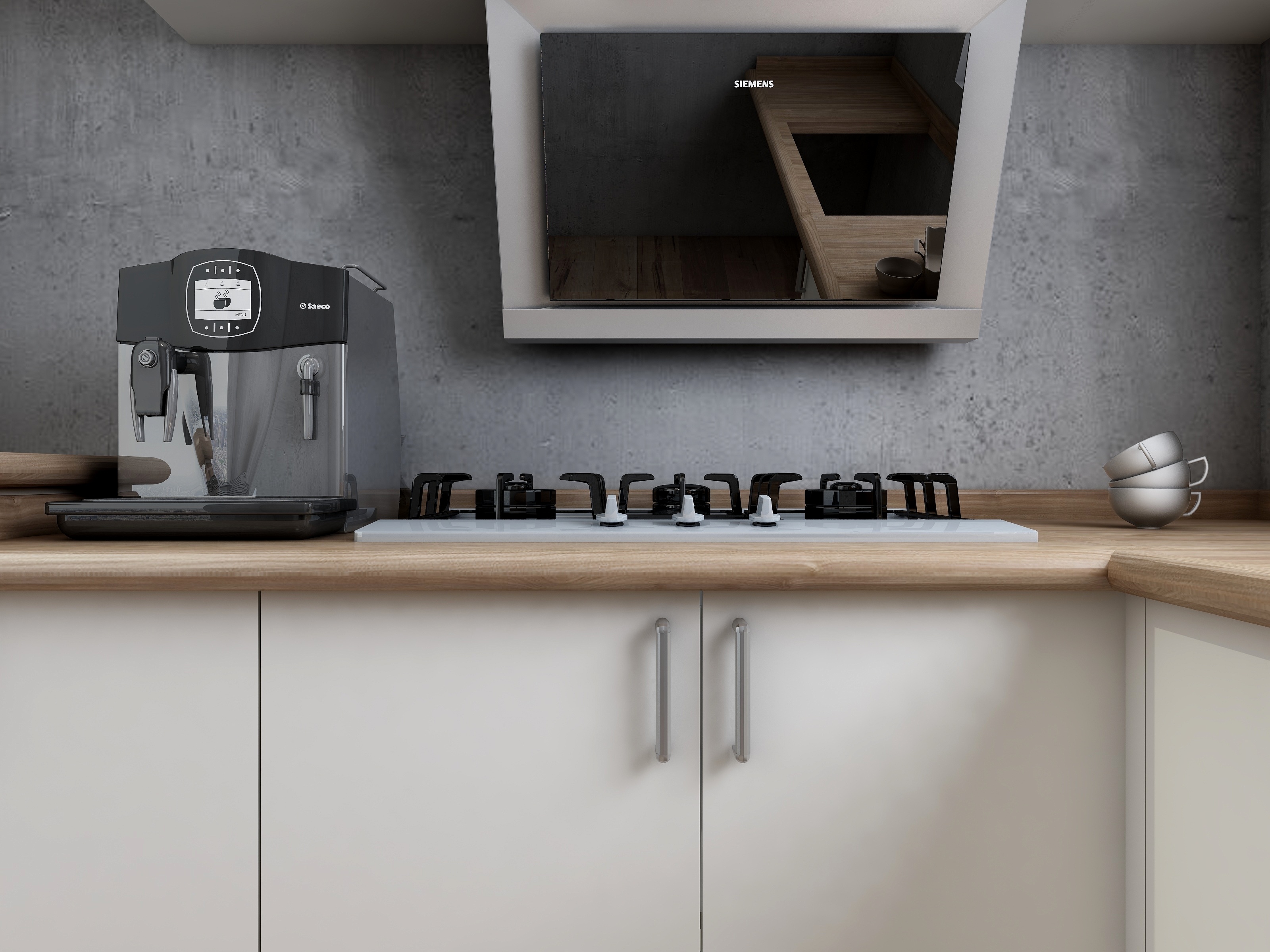 吴昊铮-绿野仙踪装修效果图