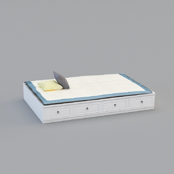 Tatami mattresses-6