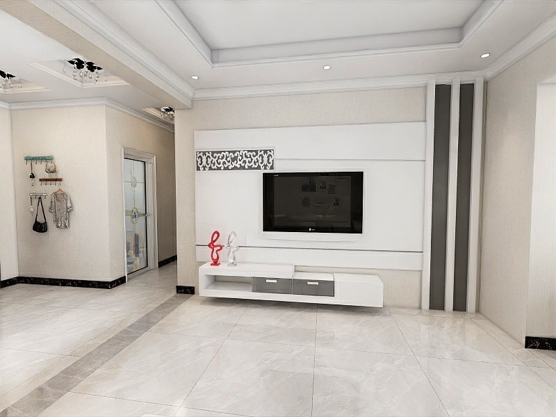 137****0321MpMK-铜雀丽苑，3号楼2单元6层西户-装修设计方案