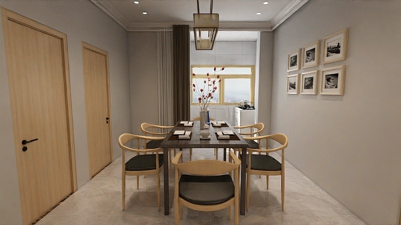 枘GqQo-赵先生-403-日式--装修设计方案