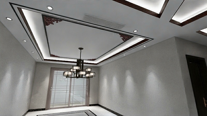 逸品空间设计工作室-楚天锦峰-3-202-装修设计方案