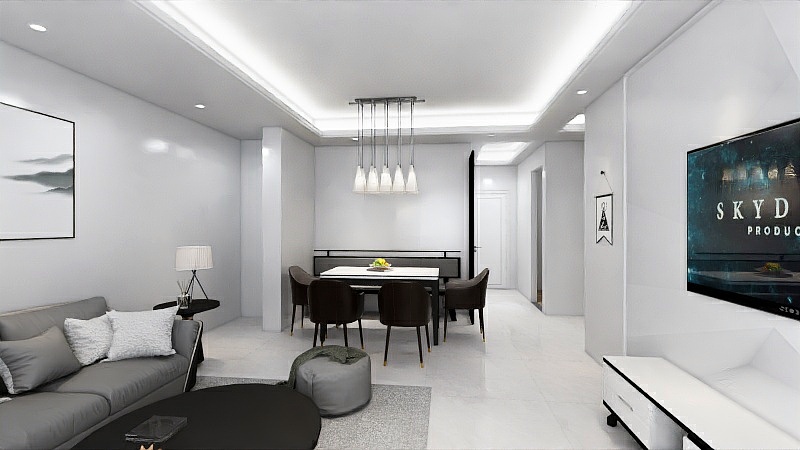 A01小魏-茶山-装修设计方案