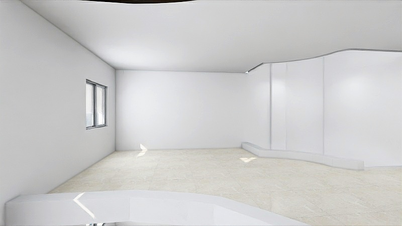 装修无忧15288518906-彝人古镇施工图（高总)2-3-装修设计方案